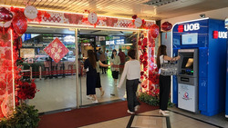 Fortune Centre (D7), Office #445192601